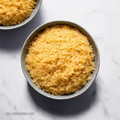 Basmati Reis kochen leicht gemacht Mein Familienrezept