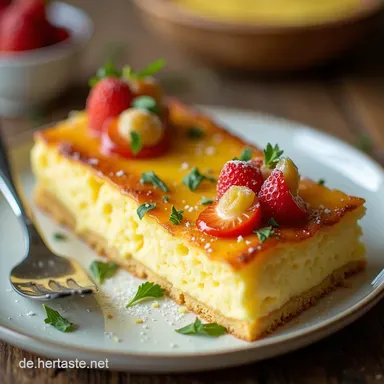Der Perfekte GrundM&uuml;rbeteig Butterzart und Gelingsicher