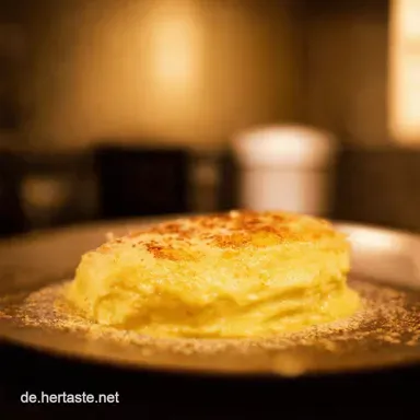 Cremige Meerettichsoße Rezept wie von Oma Einfach Lecker Rezeptkarte