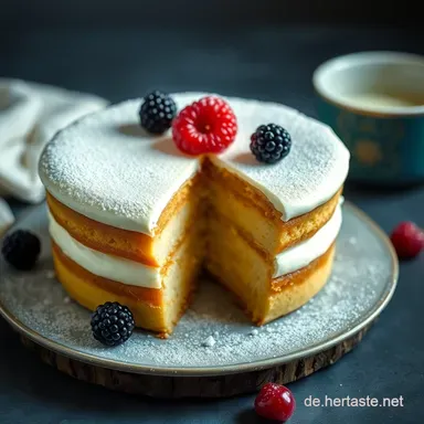 Philadelphia Traumtorte ohne Backen I Philadelphia So einfach Rezeptkarte