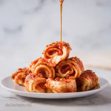 Pizzateig Und Mozzarella In 30 Minuten Rezeptkarte