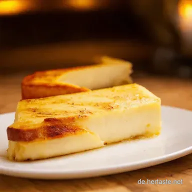 Raclette Deluxe Ultimative Raclette Ideen für Feinschmecker Rezeptkarte