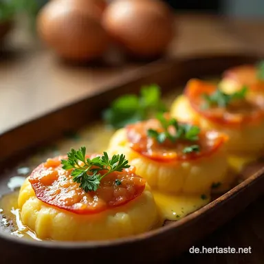 Raclette Zutaten mehr Mein K&auml;segl&uuml;ck Rezept Rezeptkarte