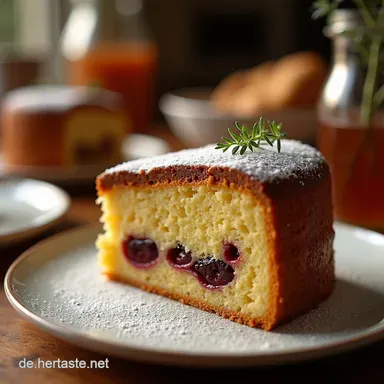 Sachertorte Das perfekte Rezept Mein Wiener Geheimnis Rezeptkarte