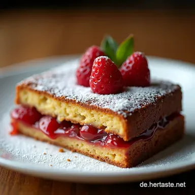 Sachertorte Das perfekte Rezept Mein Wiener Geheimnis
