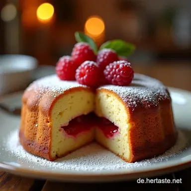 Wiener Sachertorte Backen macht gl&uuml;cklich Mein Wiener Geheimnis Rezeptkarte