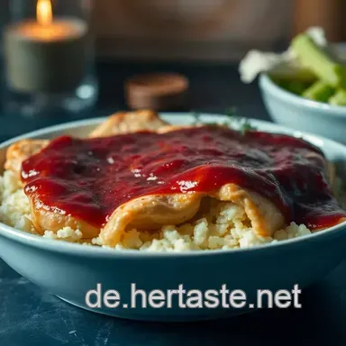 Saftige Entenbrust Rezept: Knusprig gebraten mit Rotweinsauce