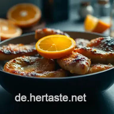 Saftige Entenbrust im Backofen: Mein geheimes Rezept f&uuml;r knusprige Haut