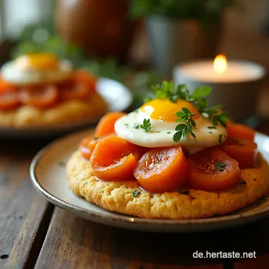 Saftige Frikadellen Omas Geheimrezept fr So gelingen die besten Buletten Rezeptkarte