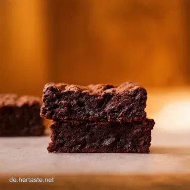 Glutenfreie Lebensmittel Top 100 Saftige Brownies ohne Reue Rezeptkarte