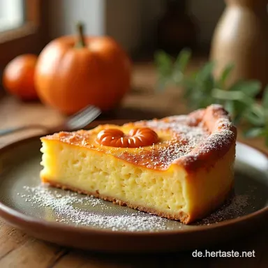 Saftiger Karottenkuchen Omas Rezept Deluxe So gut Rezeptkarte