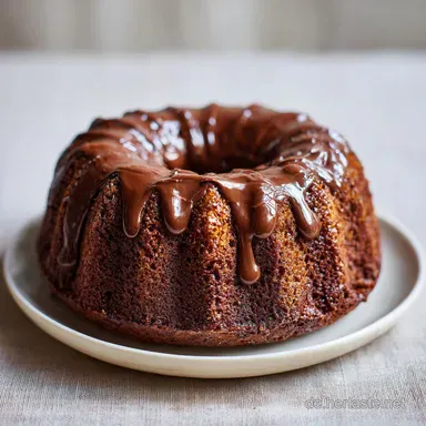 Nutella-Kuchen Rezept: F&uuml;r 12 Portionen Rezeptkarte