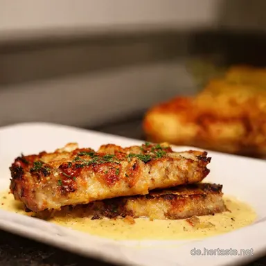 Schaschlik Rezept So gelingts wie beim Russen Rezeptkarte