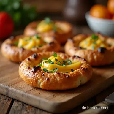 PiratenSpiele Kindergeburtstag SchatzkistenBrot zum Reinbei&szlig;en Rezeptkarte