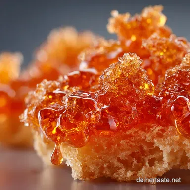 Schleim selber machen Ungiftiges Rezept f&uuml;r Kinder Rezeptkarte