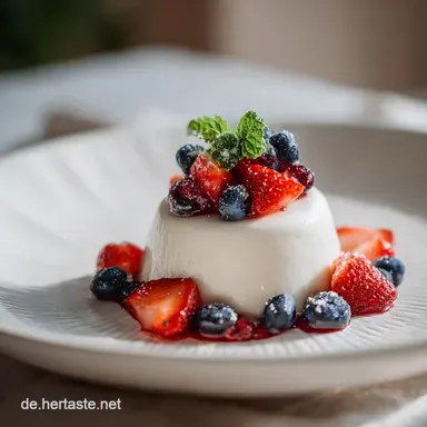 Schneegest&ouml;ber Dessert mit Mascarpone in 20 Minuten