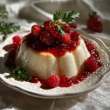 Schneegestber Rezept: Cremig und Luftig Rezeptkarte