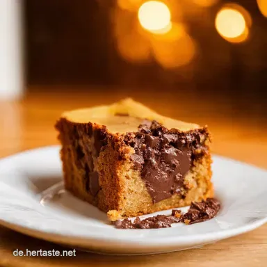 Schokoapfel selber machen Mein einfaches Rezept f&uuml;r Naschkatzen Rezeptkarte