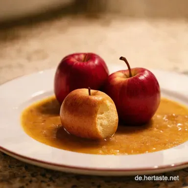 Schokokuss Zwerge selber machen Das KirmesRezept f&uuml;r Zuhause Rezeptkarte