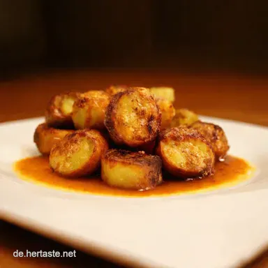 Schokokusszwerge f&uuml;r Fasching Mein KindergartenHit Rezeptkarte