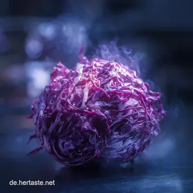 Sonnenschein im Mund: Krautsalat Amerikanisch Rezept! Rezeptkarte