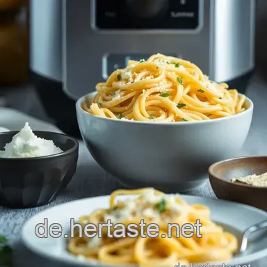 Einfach & Lecker: Sp&auml;tzle &agrave; la Thermomix &ndash; Der Schw&auml;bische Klassiker Rezeptkarte