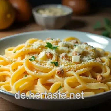 Einfach & Lecker: Sp&auml;tzle &agrave; la Thermomix &ndash; Der Schw&auml;bische Klassiker