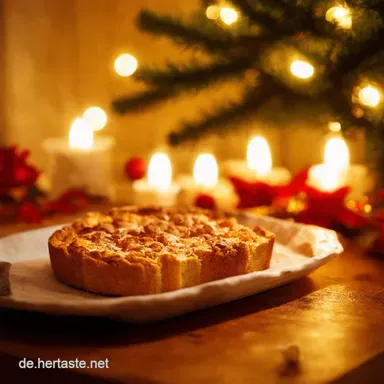 3DSterne basteln mit Kindern Kreativ durch die Weihnachtszeit Rezeptkarte