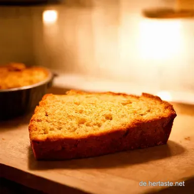 Stockbrot Kn&uuml;ppelkuchen Rezept LagerfeuerGl&uuml;ck selber machen Rezeptkarte