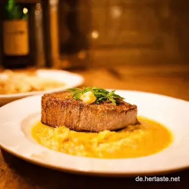 Tafelspitz Rezept Original mit Meerrettichso&szlig;e Mein Kaiserrezept Rezeptkarte