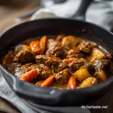 Tafelspitz kochen wie in Wien: Mein Familienrezept! Rezeptkarte