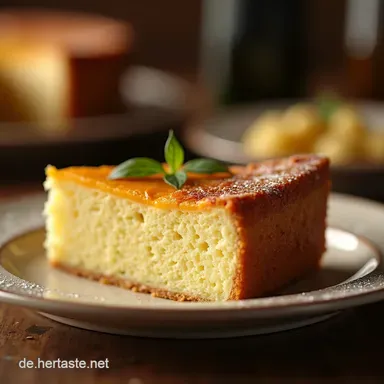 Torten F&uuml;ll und Streichtechnik Spiegelglattes Finish f&uuml;r Ihre Sahnetorte Rezeptkarte