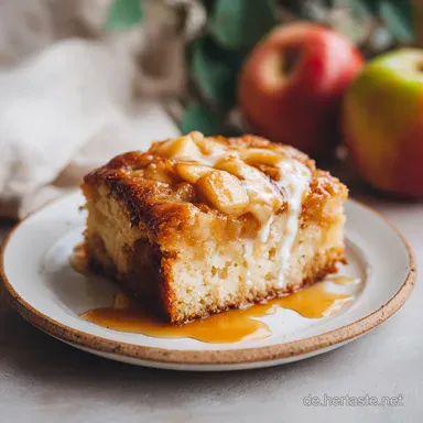Veganer Kuchen: Saftig in 45 Minuten Rezeptkarte