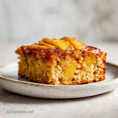 Veganer Kuchen: Saftig in 45 Minuten