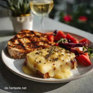 VEGANES RACLETTE: Das Cremigste Rezept Jetzt Probieren Rezeptkarte
