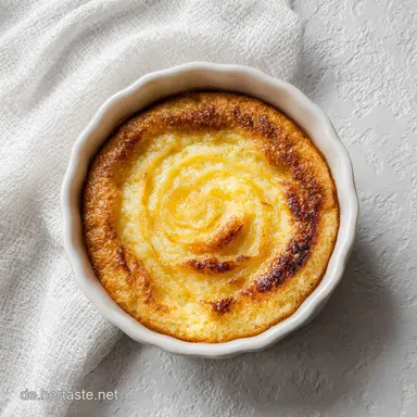 Apfelkuchen mit Pudding: Das Weltbeste Rezept