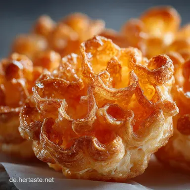 Schleim ohne Kleber Mein Wolkenschleim Rezept kinderleicht Rezeptkarte