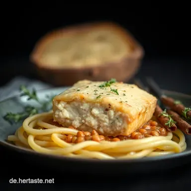 Knuspriges Zanderfilet: Mein Kartoffel-Lauch-Rezept! Rezeptkarte