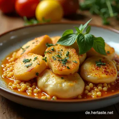 Zarte Lammlachse Rezepte mit RosmarinKnoblauchKruste Rezeptkarte