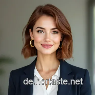 Photo of Zelia Thorne - Vielfältige kulinarische Entdeckungen & kreative Rezepte