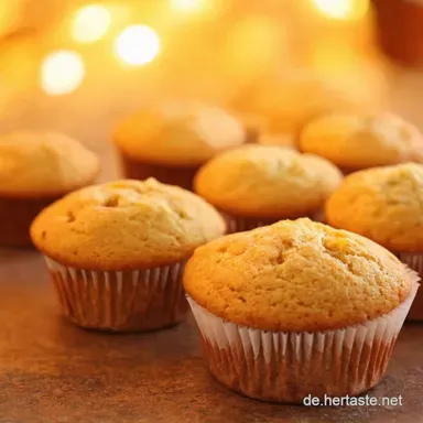 Zirkus f&uuml;r Kindergarten Kindergeburtstag Meine bunten Muffins Rezeptkarte