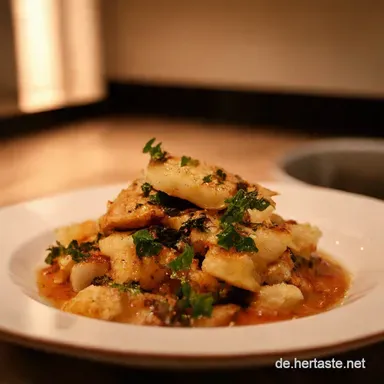 Leicht Lecker Kalorienarme Rezepte gesund abnehmen mit H&auml;hnchen Rezeptkarte