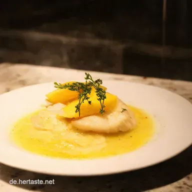 Garnelen marinieren ZitronenKnoblauch Gl&uuml;cksrezept Rezeptkarte