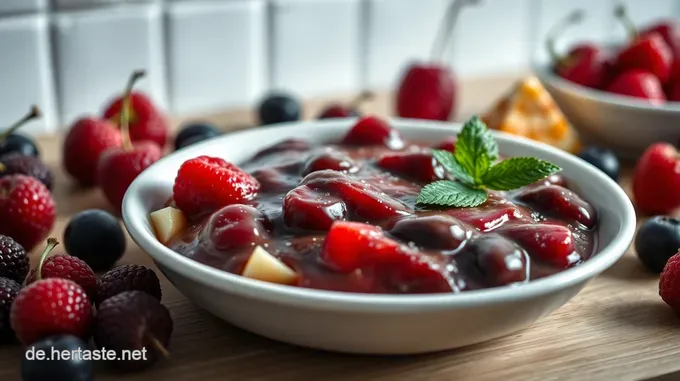 Einfach köstliche Erdbeeren mit Schokolade: Mein Geheimrezept für den perfekten Genuss! Erdbeerzauber: Frische Erdbeeren mit köstlicher Schokolade