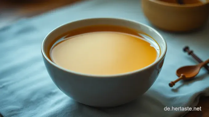 Kurkuma Tee: Der goldene Booster für dein Wohlbefinden