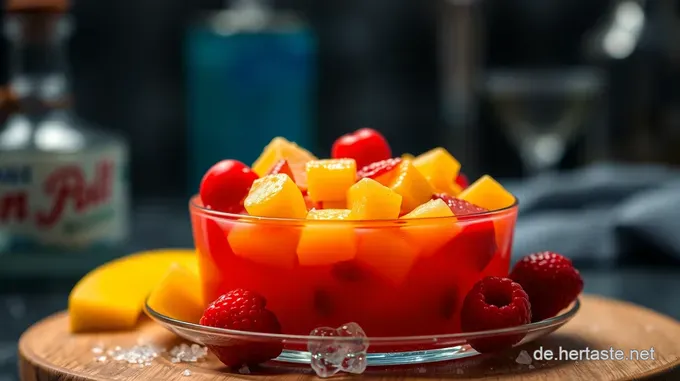 Liquid Cocaines – Der aufregende Cocktail für Partys!
