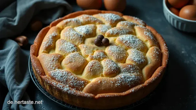 Rührkuchen – Ein Klassiker für jede Gelegenheit
