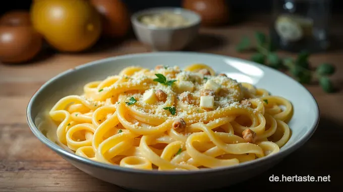 Spätzle à la Thermomix – Der Schwäbische Klassiker leicht gemacht