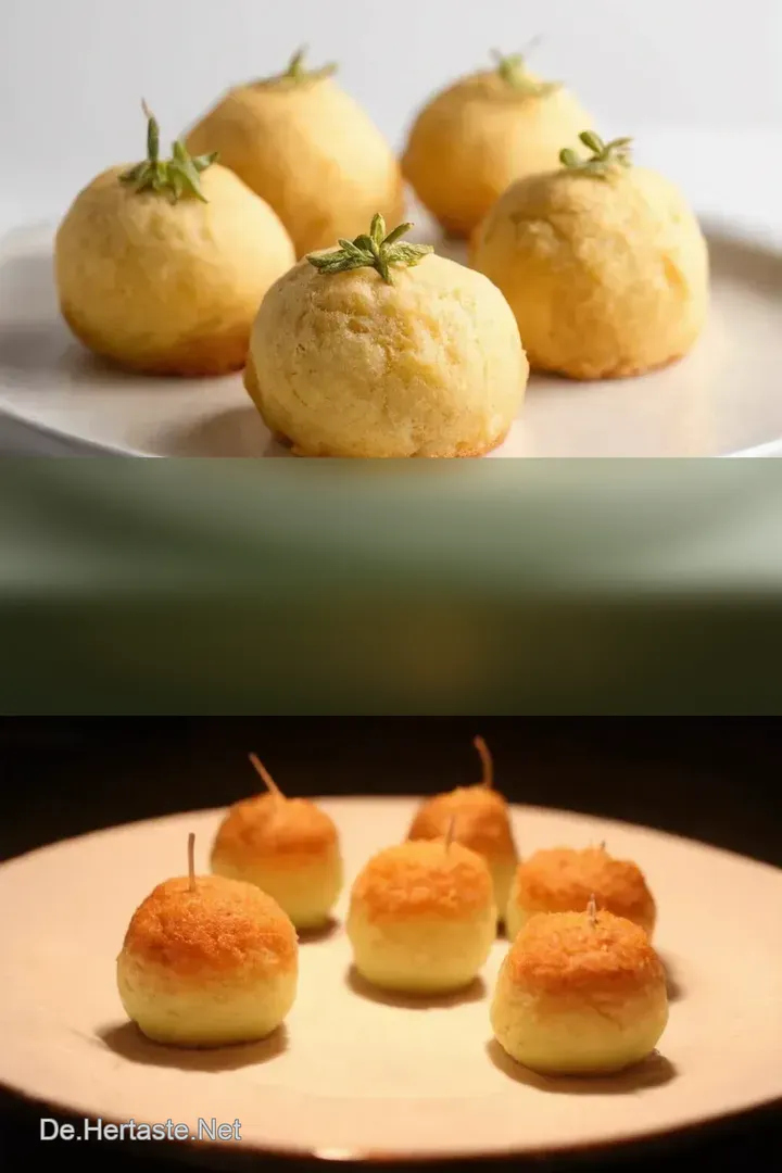FlammkuchenKnallbonbons Fingerfood fr deine So knusprig - Hertaste &ndash; Ihr Kochbegleiter