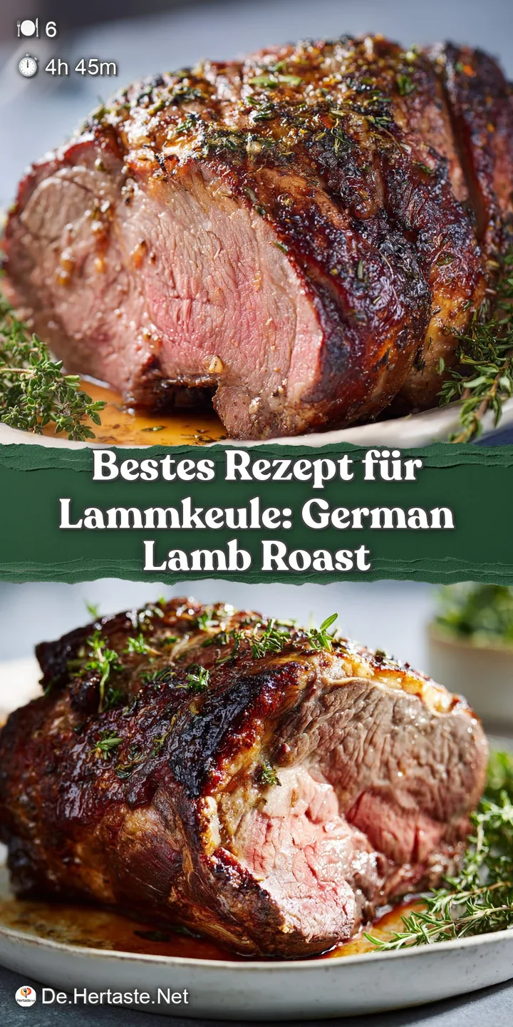 Close-up of fork tender braised lamb, glistening with rich, dark gravy, promising a deeply flavorful and comforting meal.